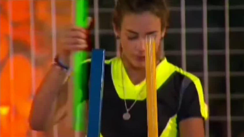 Mundos Opuestos 2 | Capítulo 70