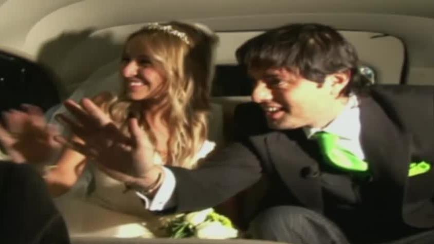 Cásate Conmigo | Capítulo 3 | Paloma y Daniel