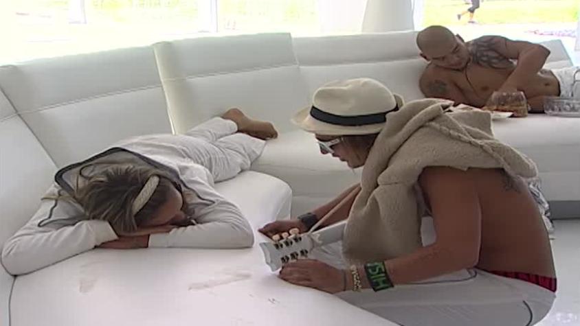 Mundos Opuestos | Capítulo 78