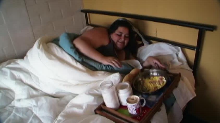 Sueño XL | Capítulo 1 | Patricia