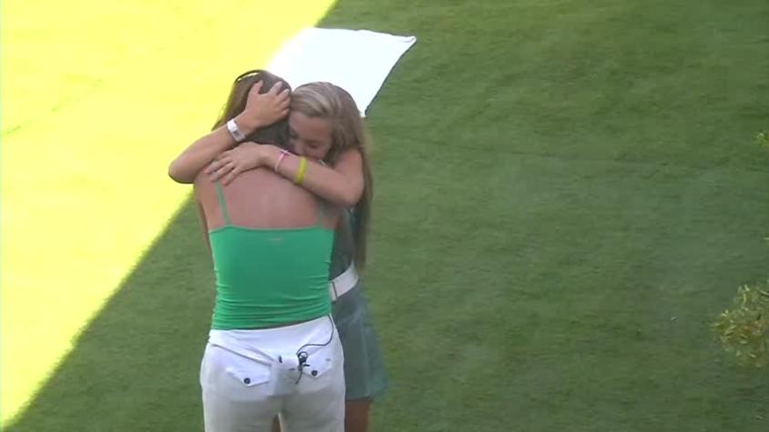 Mundos Opuestos 2 | Capítulo 56