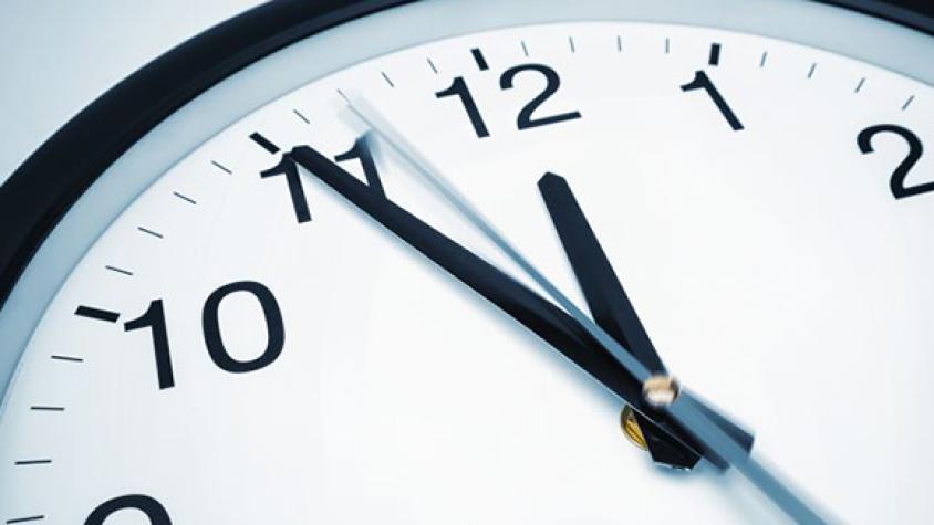 Cambio de hora en Chile 2025: ¿Cuándo se modifican los relojes?