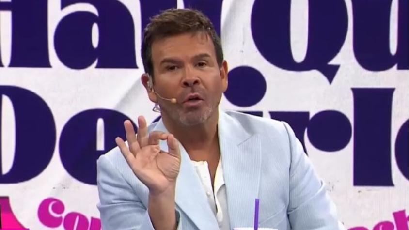 ¡Hay que decirlo! / Capítulo del jueves 13 de febrero