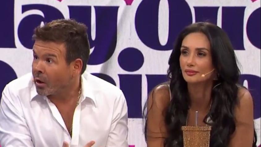 ¡Hay que decirlo! / Capítulo del martes 04 de febrero