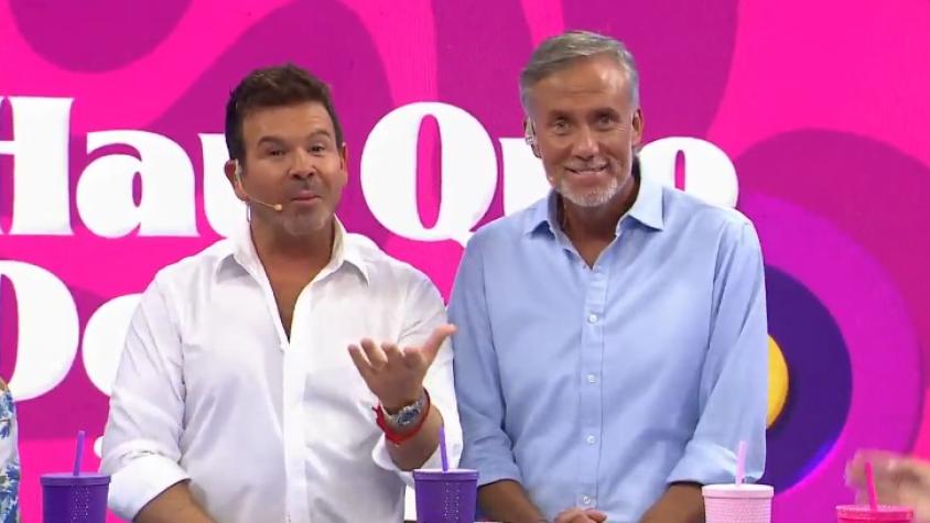 ¡Hay que decirlo! / Capítulo del viernes 07 de febrero