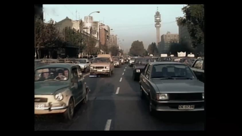 ¿Cómo era antes? | Autos