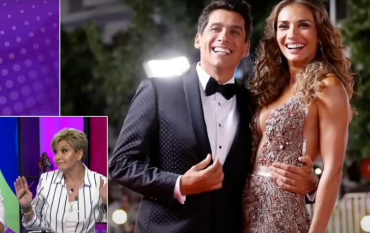 “Le faltaba vida”: Paulina Nin y su honesta crítica a Carola de Moras como animadora del Festival de Viña