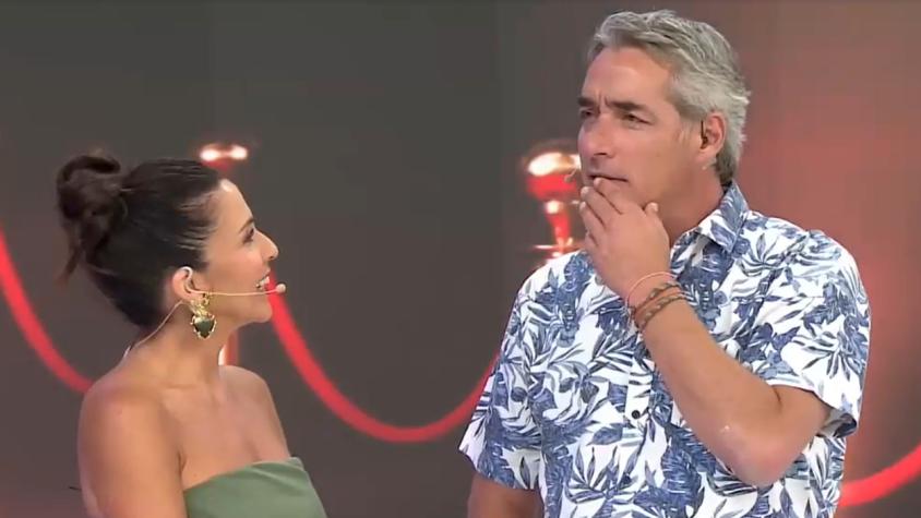  José Luis Repenning protagoniza chascarro que hizo reír a todos en Tu Día: "Tengo la mitad de las neuronas de vacaciones todavía"