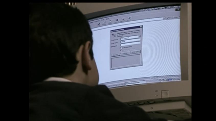 ¿Cómo era antes?