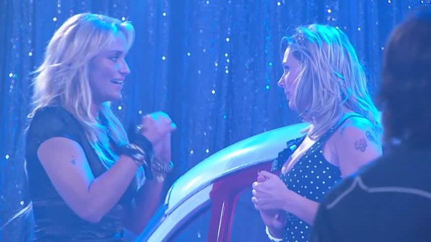 Mundos Opuestos 2 | Capítulo 81