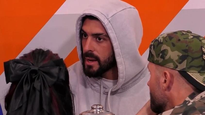 Palabra de Honor: Lealtad o Traición | Resumen del capítulo 79