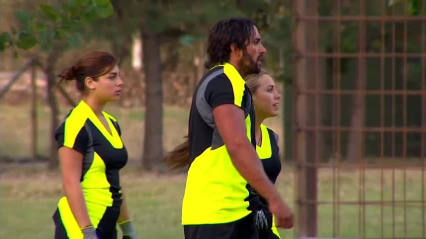 Mundos Opuestos 2 | Capítulo 55