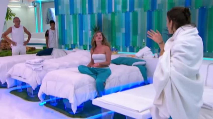 Mundos Opuestos 2 | Capítulo 17