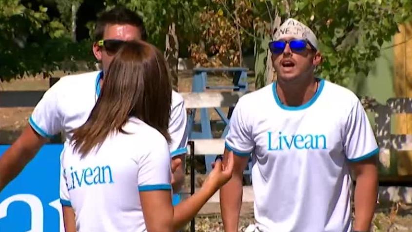 Mundos Opuestos 2 | Capítulo 42