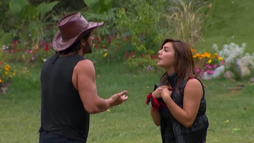 Mundos Opuestos 2 | Capítulo 63