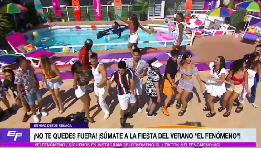 El Fenómeno | Resumen del Capítulo 4