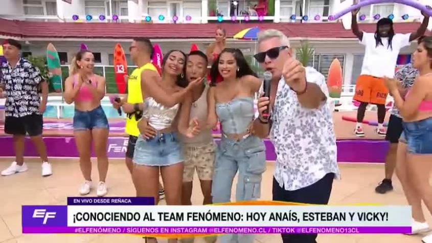  El Fenómeno | Resumen del Capítulo 5