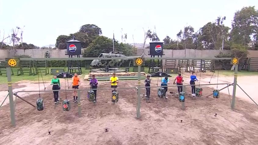 Palabra de Honor: Lealtad o Traición | Resumen del capítulo 82