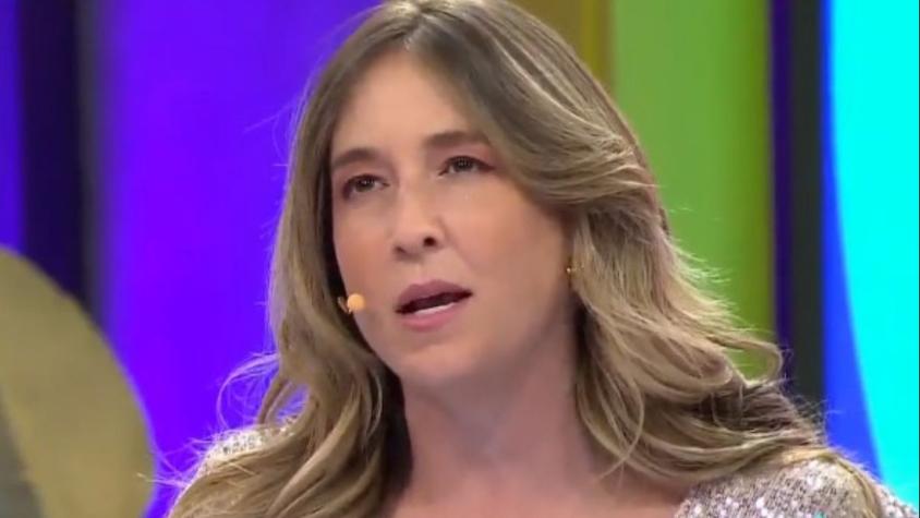 "Quería que ella me bloqueara": Vale Saini cuenta su experiencia de bullying de parte de una usuaria en redes sociales
