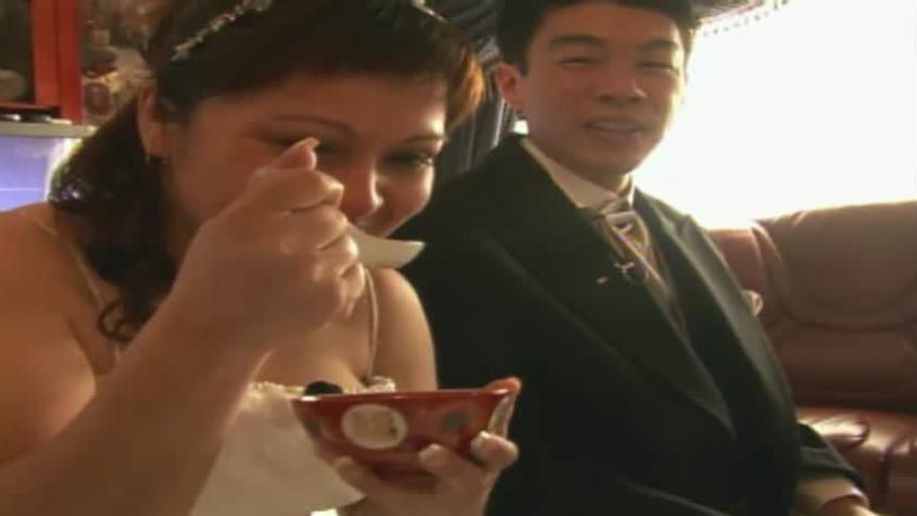 Cásate Conmigo | Capítulo 2 | Fabiola y Ching