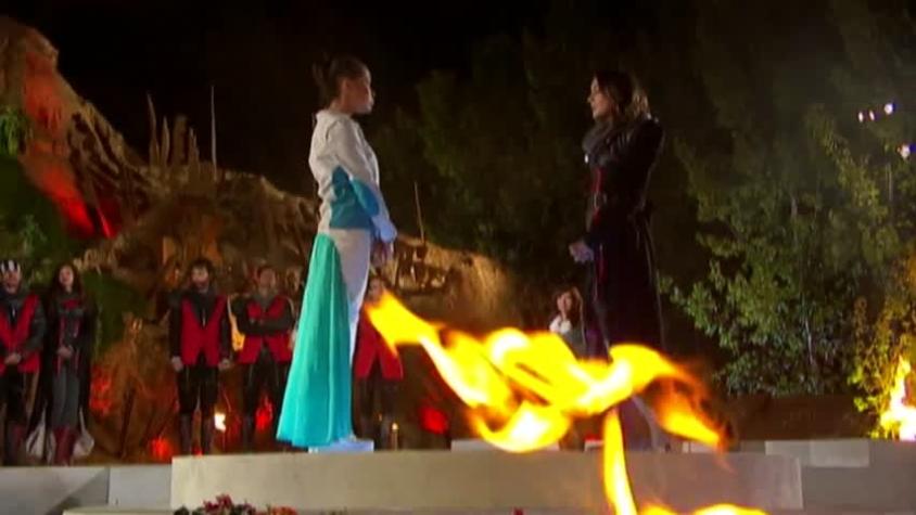 Mundos Opuestos 2 | Capítulo 68