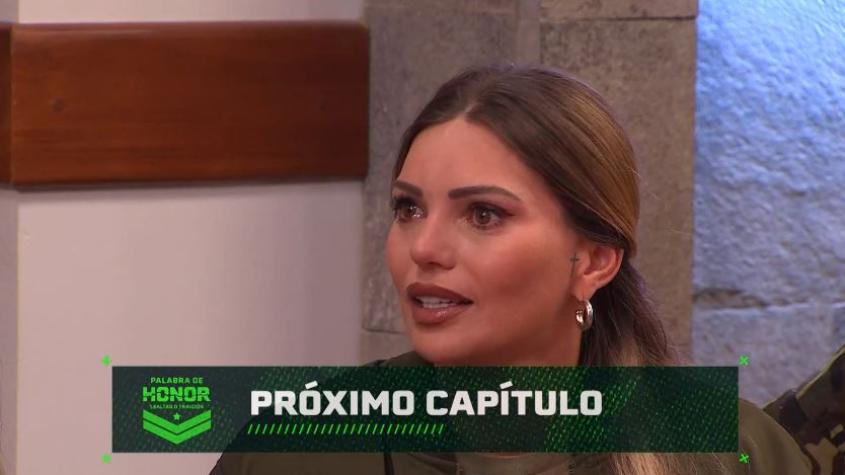 Avance capítulo 73: Impactantes confesiones, reencuentros y tensos enfrentamientos en Palabra de Honor