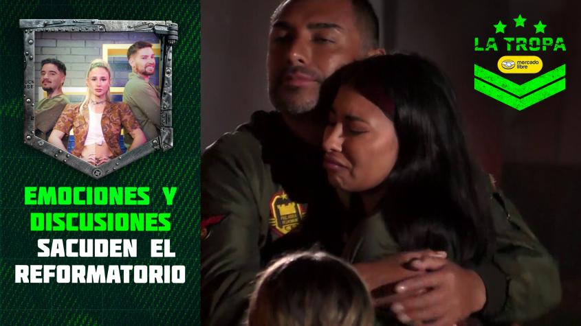 La Tropa Mercado Libre | Palabra De Honor | React Capítulo 76