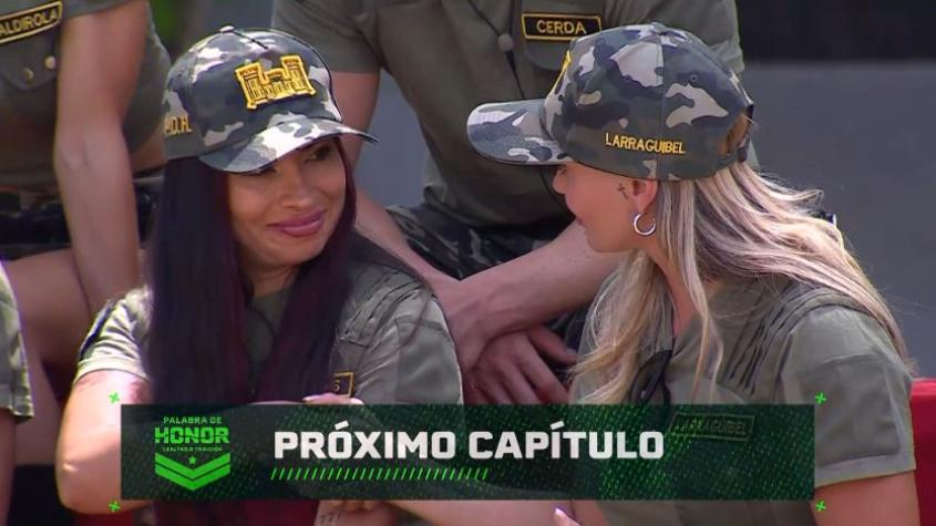 Las lindas palabras de Fanny Cuevas que sellarán su reconciliación con Faloon: "Le quiero pedir disculpas"