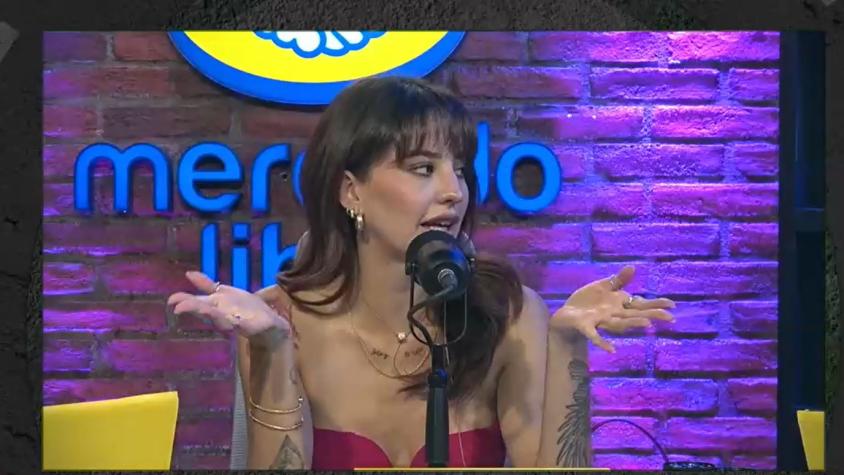 "Vivimos cosas muy duras": Fer Figueroa revela con quién no le gustaría estar en un reality