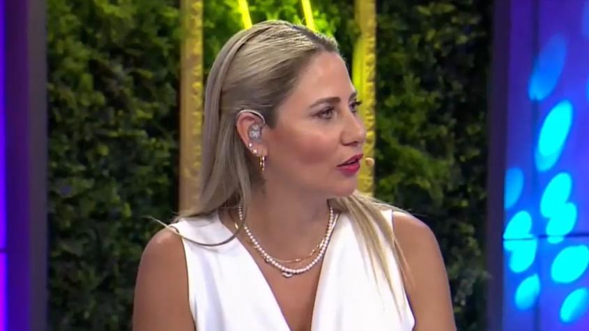 Gissella Gallardo reveló el millonario monto que gastaría en su outfit para la Gala de Viña