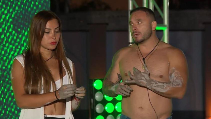Jenko explota contra Daniela Requena y anuncia drástica decisión: "Te haces la víctima"