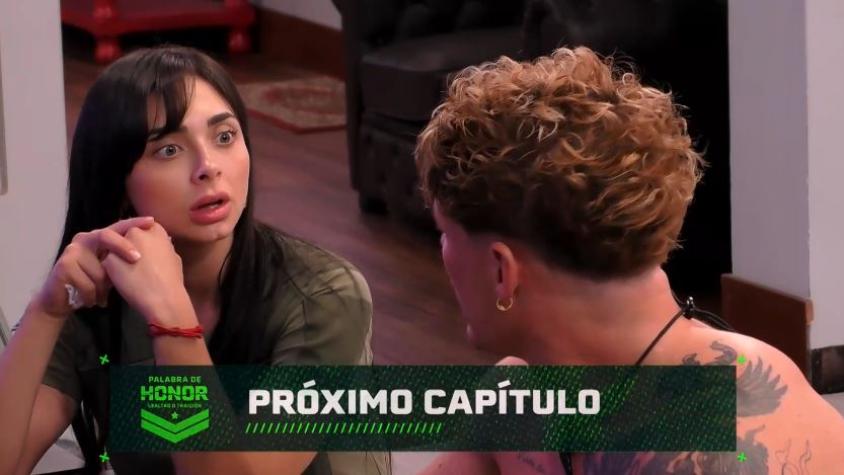 Palabra de Honor | Avance capítulo 70: tensos enfrentamientos y un duelo de resistencia