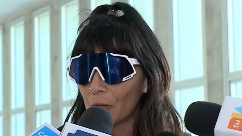 "Esto es una injusticia": Amiga de Denisse Campos sale en su defensa y cuenta su versión de lo ocurrido