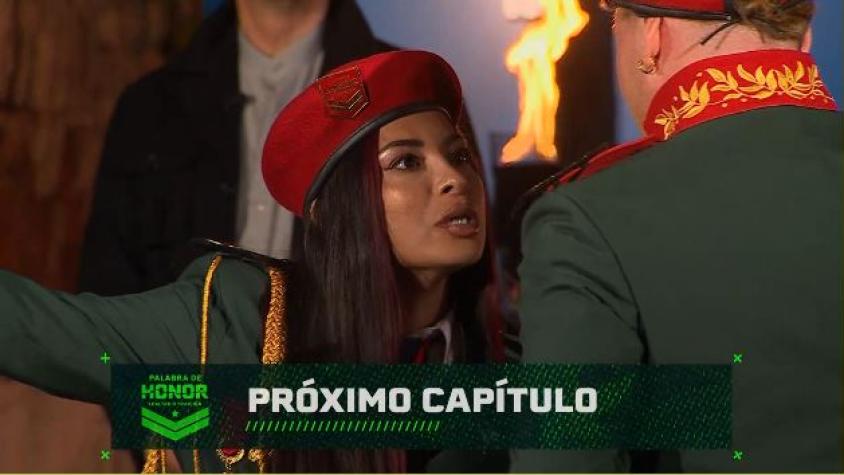 Así será el gran enfrentamiento entre Fanny Cuevas y Rai: "Dijiste que me llevarías a un baño"