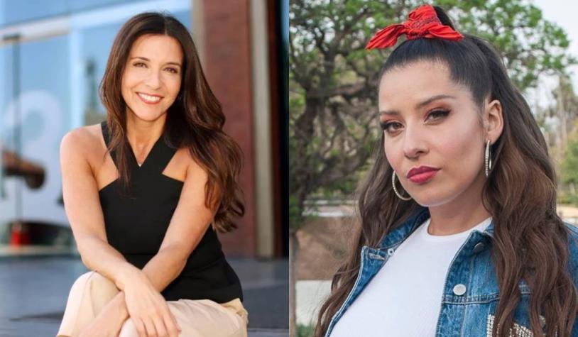 El llamado de apoyo de Karla Constant a Coté Quintanilla por su ausencia en Viña: “yo le dije…”   