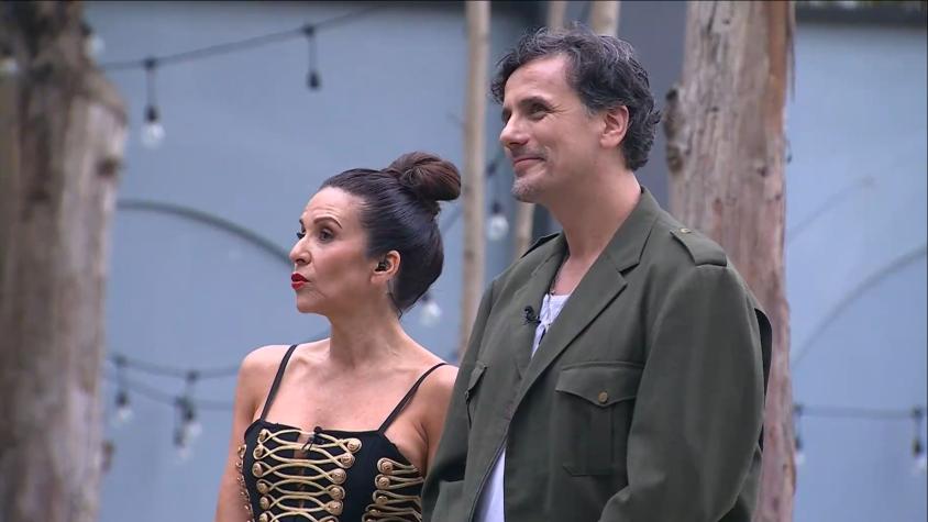 Estos son todos los participantes que ya no están en Palabra de Honor