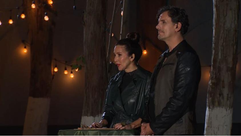 Todos los participantes que han querido renunciar a Palabra de Honor