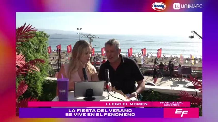 Productor ejecutivo reveló lo que están buscando en los participantes del próximo reality del 13