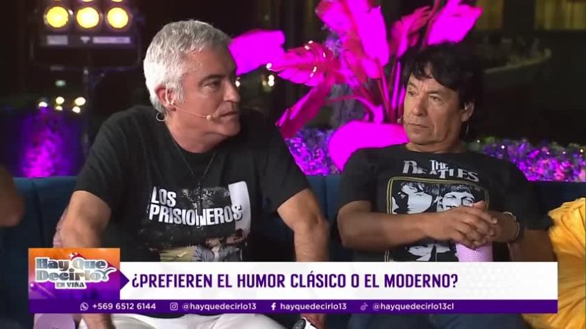 "Estaban ofreciendo...": Mauricio Flores rechazó oferta para el Festival de Viña 2025 por bajo monto propuesto