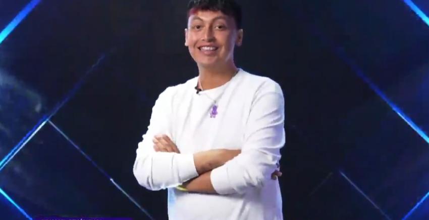 Conoce a Max Cahuín: contará todos los chismes de los integrantes de “El Fenómeno”