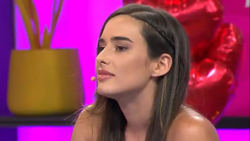 ¿Podría llegar un bebé?: Vanessa Daroch predice el futuro amoroso de Melina Noto