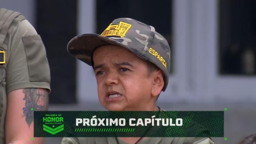 Avance capítulo 68: Tensiones, reconciliaciones y una traición anunciada en Palabra de Honor