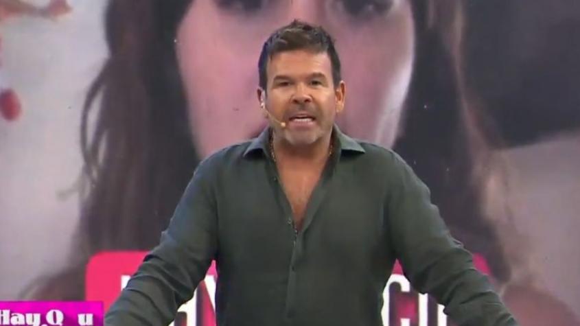 ¡Hay que decirlo! / Capítulo del lunes 10 de febrero