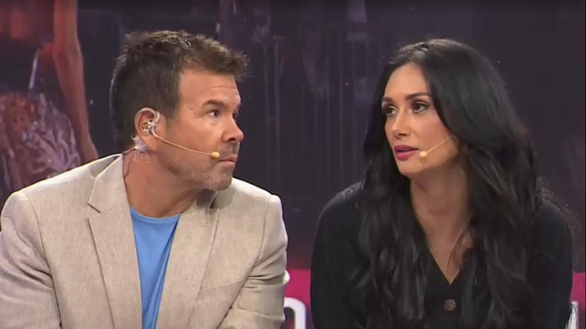 La postura de Pamela Díaz sobre transmisión de Gala del Pueblo: "Hay poco código en televisión"