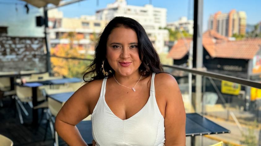 Pamela Leiva será la nueva panelista de Tu Día durante la semana festivalera: “Quiero disfrutar”