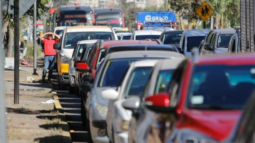 Revisa si tienes multas impagas para poder sacar tu Permiso de Circulación sin problemas