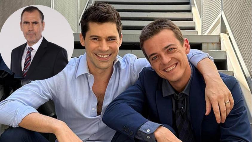 Por reapertura del caso de Cristián Campos: Simón Pesutic y Pedro Campos deberán declarar ante el juez