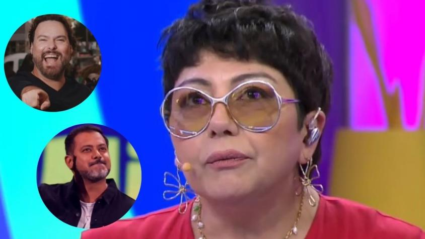 ¿Pifias? Vanessa Daroch vaticina cómo le irá a los humoristas del Festival de Viña 2025