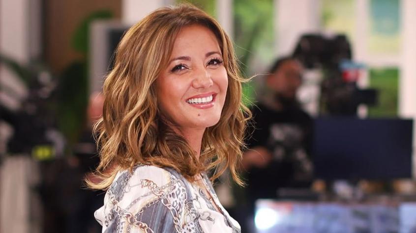 "A lo que vinimos": Priscilla Vargas comparte video disfrutando sus vacaciones en la costa chilena