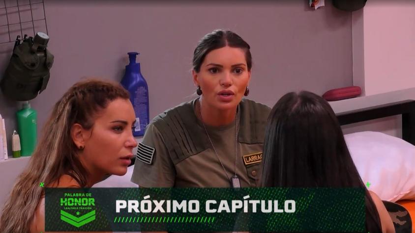 Faloon hará inédita confesión sobre su relación con Fanny Cuevas en Palabra de Honor